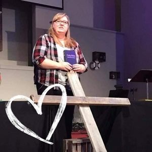 Meet your Posher, Robin